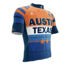 Austin  | Short Sleeve Cycling PRO Jersey | Men and Women