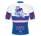 Dallas | Short Sleeve Cycling PRO Jersey | Men and Women