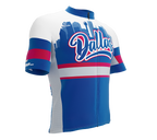 Dallas | Short Sleeve Cycling PRO Jersey | Men and Women