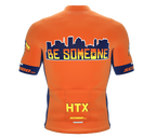 Be Someone  | Short Sleeve Cycling PRO Jersey | Men and Women