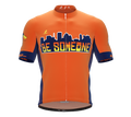 Be Someone  | Short Sleeve Cycling PRO Jersey | Men and Women