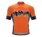 Be Someone  | Short Sleeve Cycling PRO Jersey | Men and Women