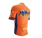 Be Someone  | Short Sleeve Cycling PRO Jersey | Men and Women