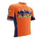 Be Someone  | Short Sleeve Cycling PRO Jersey | Men and Women