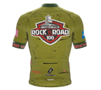 Rock and Road  Short Sleeve Cycling PRO Jersey | 2024 |for Men and Women