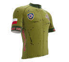 Rock and Road  Short Sleeve Cycling PRO Jersey | 2024 |for Men and Women