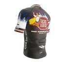 TACOS A GOGO |  Pro Fit Short Sleeve Cycling Jersey | Men and Women