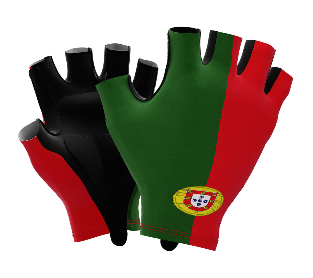 PORTUGAL | Cycling and Sports Gloves | Unisex