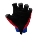 PUERTO RICO  | Cycling and Sports Gloves | Unisex