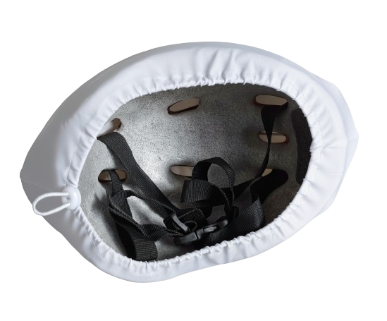 Christmas Elf Helmet Cover for Cycling