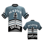Major Taylor | Podium Sports Shirts