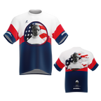 Major Taylor | Podium Sports Shirts