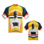 Major Taylor | Podium Sports Shirts