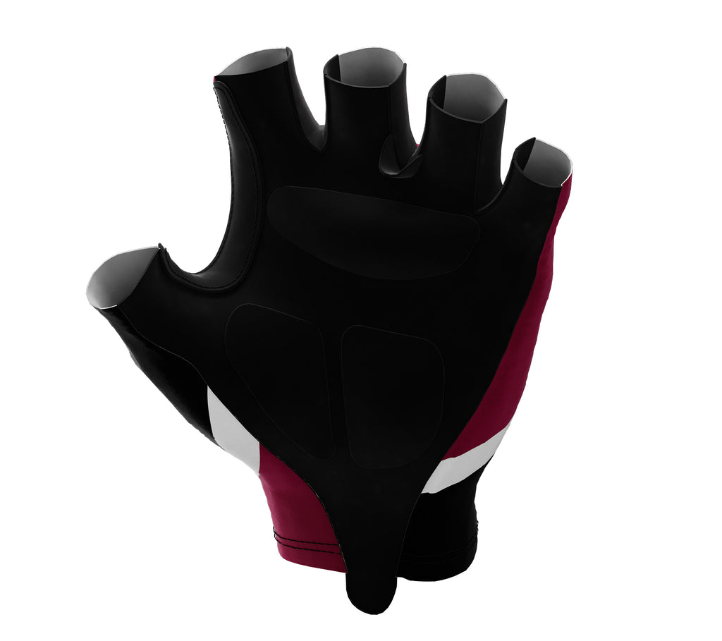 TRINIDAD AND TOBAGO | Cycling and Sports Gloves | Unisex