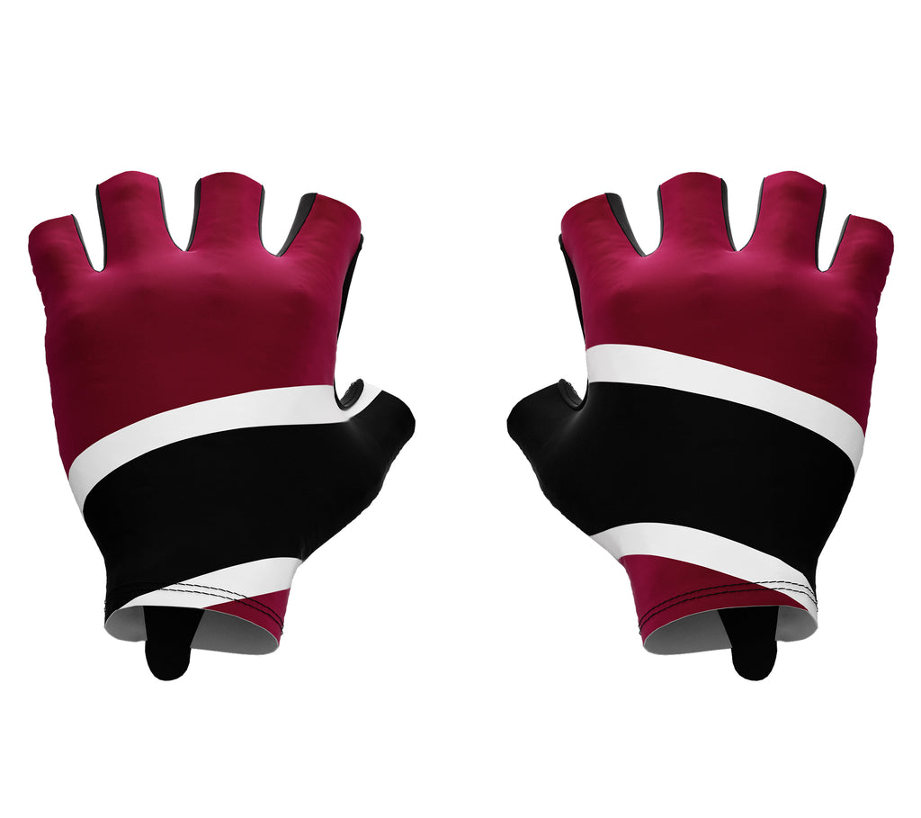 TRINIDAD AND TOBAGO | Cycling and Sports Gloves | Unisex