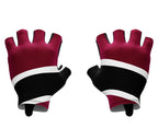 TRINIDAD AND TOBAGO | Cycling and Sports Gloves | Unisex