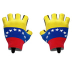 VENEZUELA  | Cycling and Sports Gloves | Unisex