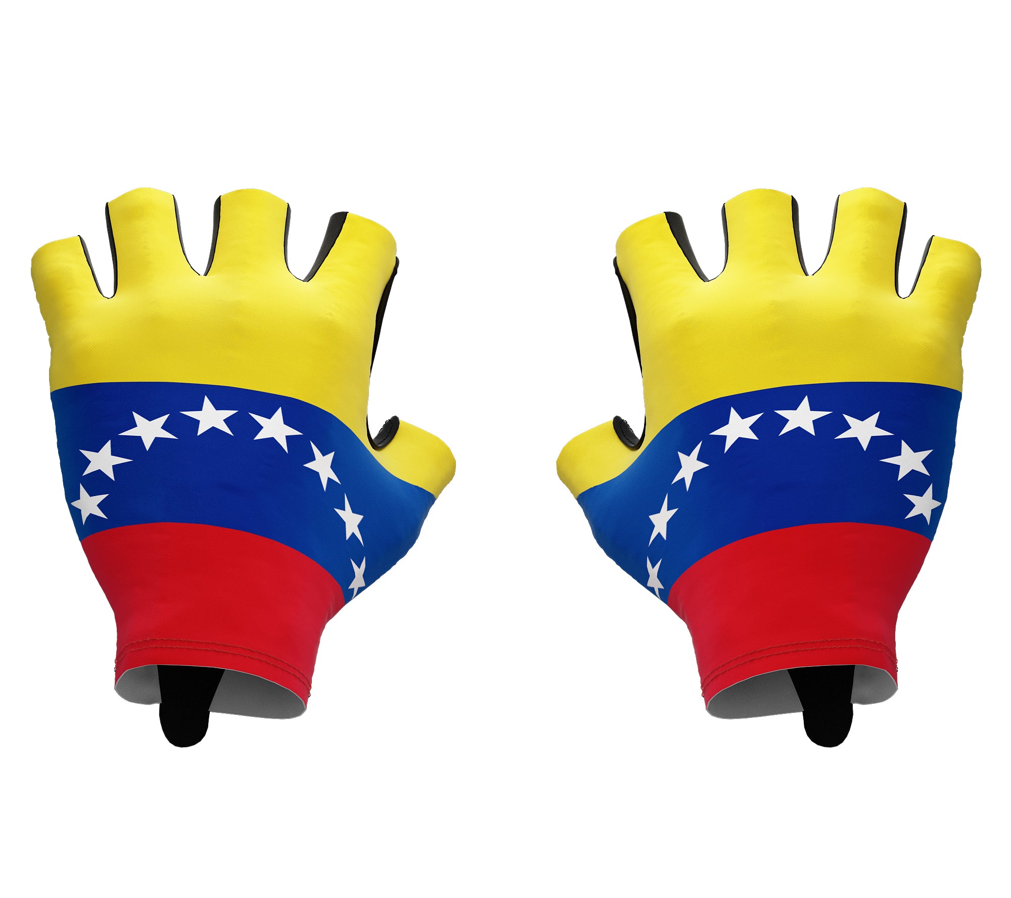 VENEZUELA  | Cycling and Sports Gloves | Unisex