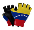 VENEZUELA  | Cycling and Sports Gloves | Unisex