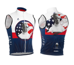 Major Taylor | Windbreaker Vests