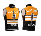 Major Taylor | Windbreaker Vests