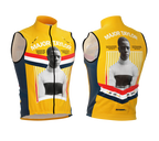 Major Taylor | Windbreaker Vests