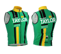 Major Taylor | Windbreaker Vests