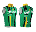 Major Taylor | Windbreaker Vests