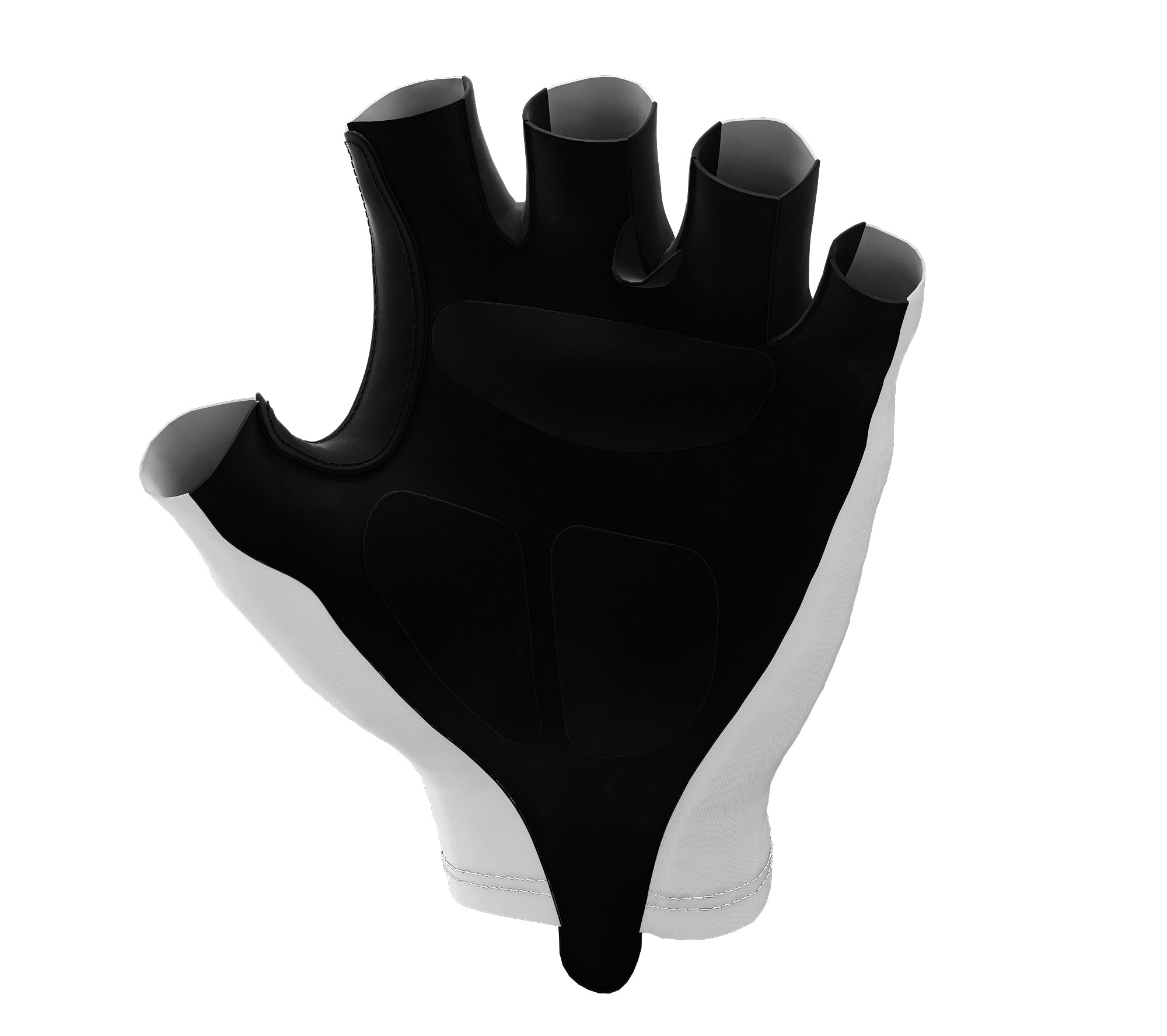 VIRGIN ISLANDS | Cycling and Sports Gloves | Unisex