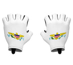 VIRGIN ISLANDS | Cycling and Sports Gloves | Unisex
