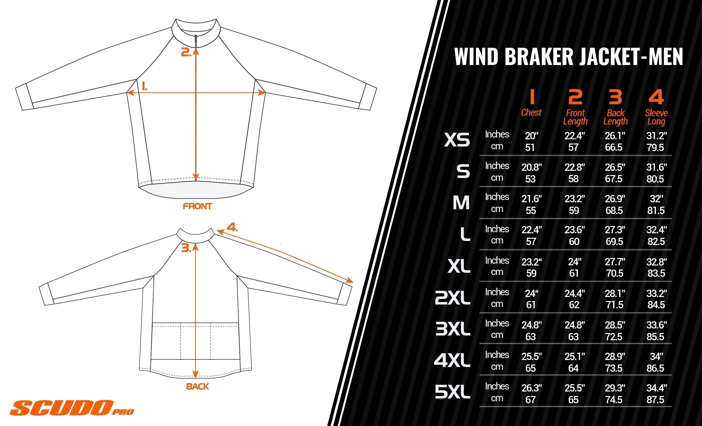 CANADA TEST | Windbreaker Jacket COD | Unisex (Copy)