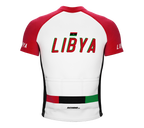 Lybia Heritage Cycling Jersey for Men and Women