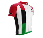 Lybia Heritage Cycling Jersey for Men and Women