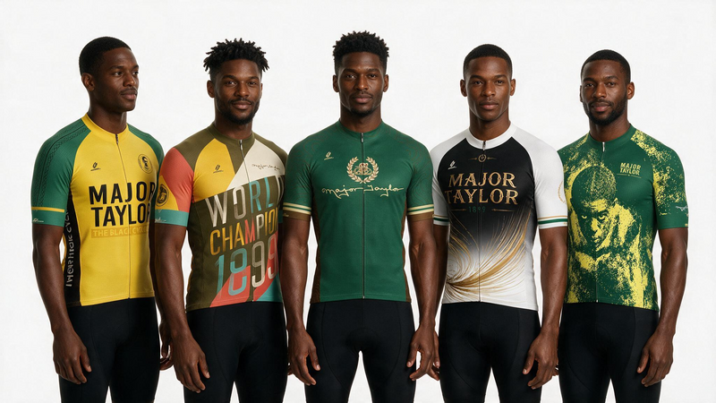 Scudo Sports Wear