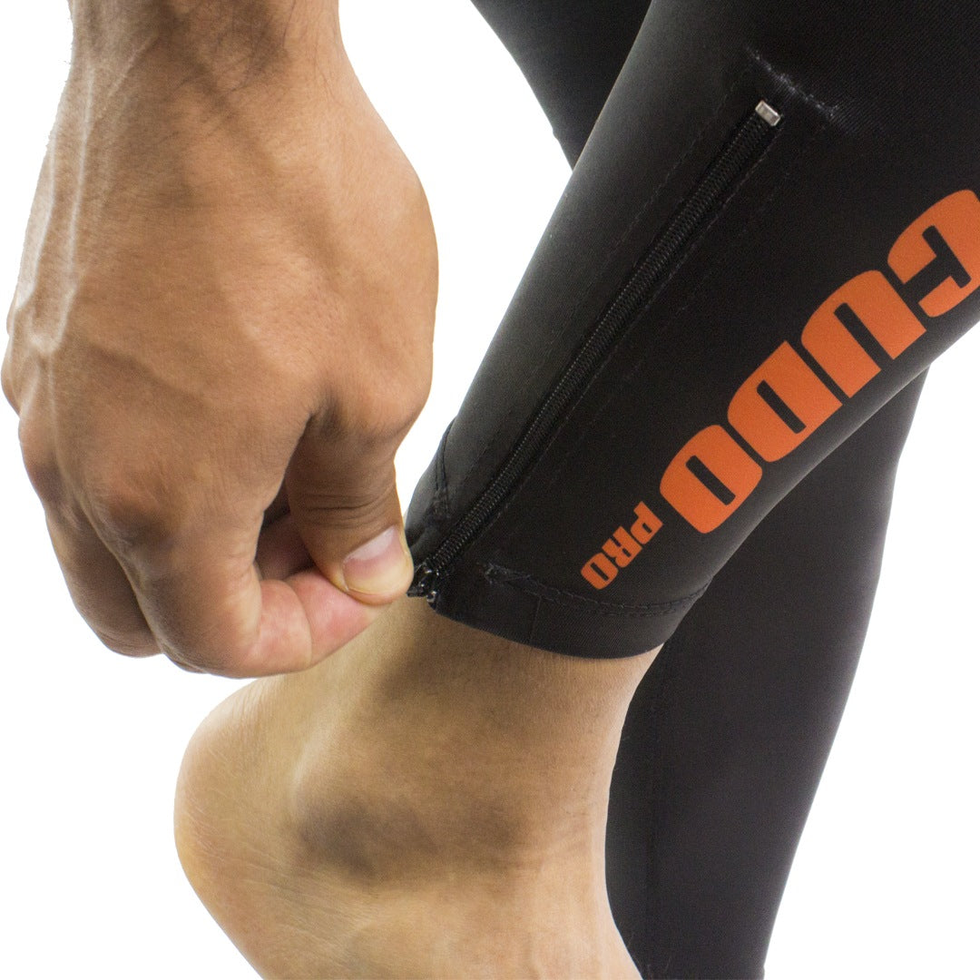 Knee/Leg Warmers – ScudoPro