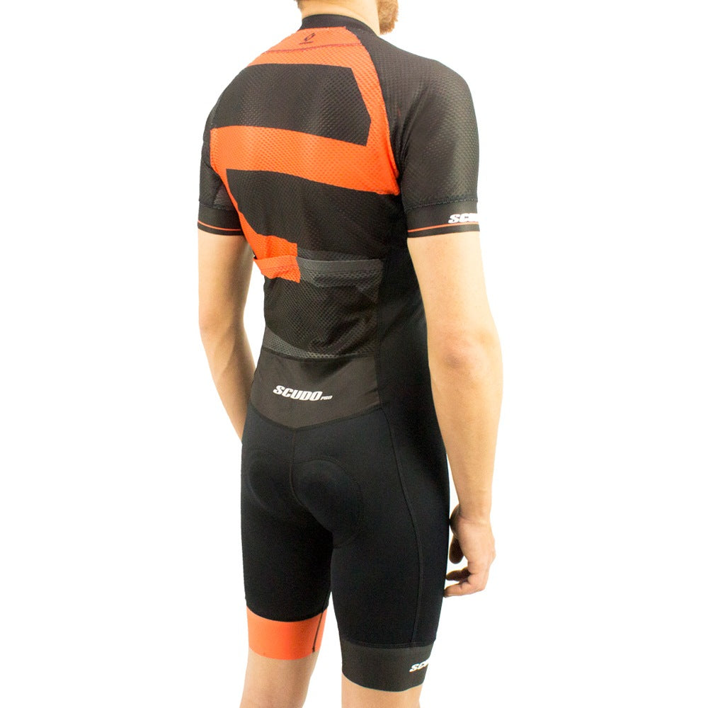 Cycling SpeedSuit | Scudopro – ScudoPro