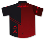 ScudoProBowling Jersey