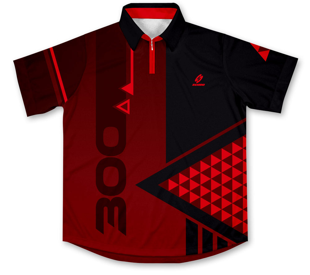 ScudoProBowling Jersey