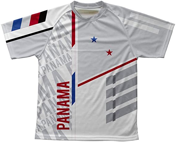 Panama ScudoPro Technical T-Shirt for Men and Women
