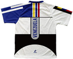 Venezuela ScudoPro Technical T-Shirt for Men and Women