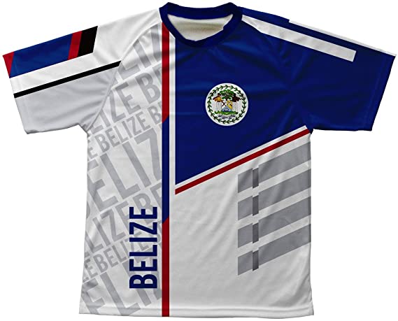 Belize ScudoPro Technical T-Shirt for Men and Women