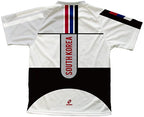 South Korea ScudoPro Technical T-Shirt for Men and Women