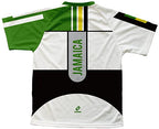 Jamaica ScudoPro Technical T-Shirt for Men and Women