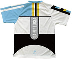 Saint Lucia ScudoPro Technical T-Shirt for Men and Women