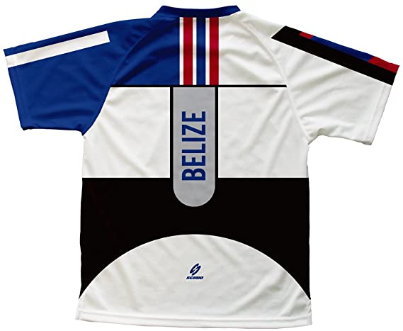 Belize ScudoPro Technical T-Shirt for Men and Women