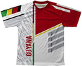 Guyana ScudoPro Technical T-Shirt for Men and Women
