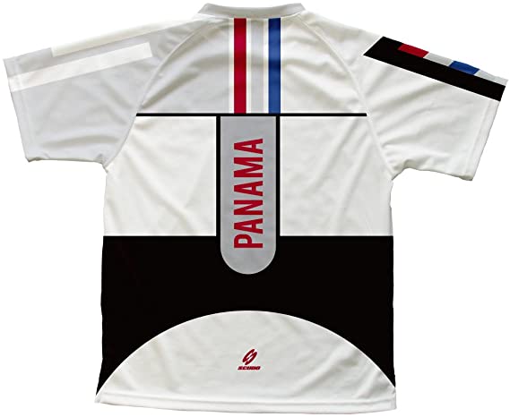 Panama ScudoPro Technical T-Shirt for Men and Women