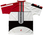 Trinidad And Tobago ScudoPro Technical T-Shirt for Men and Women