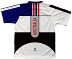 Australia ScudoPro Technical T-Shirt for Men and Women