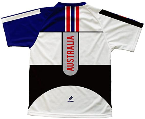 Australia ScudoPro Technical T-Shirt for Men and Women